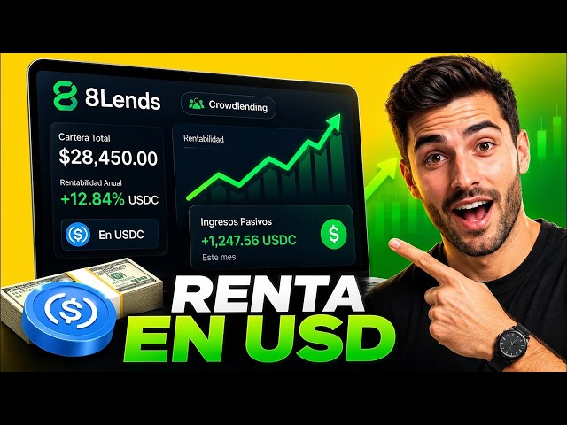 This Can Grow Your Dollars Without Trading