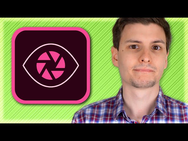 Cool App: Adobe Capture CC