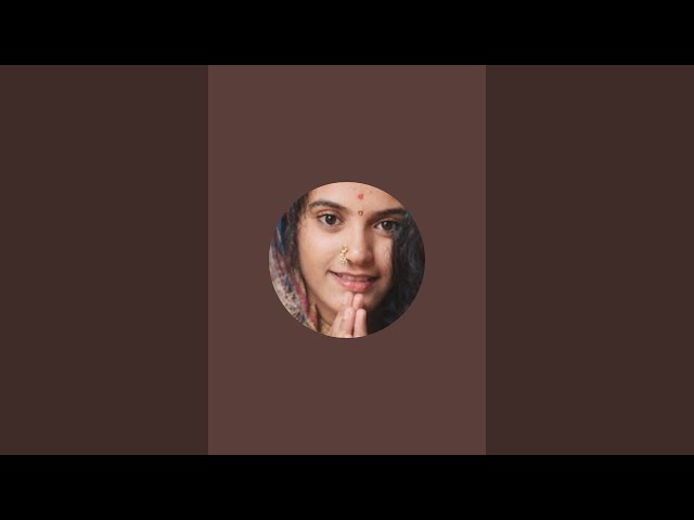 Gitanjali vlogs  लाइव्ह आहे!