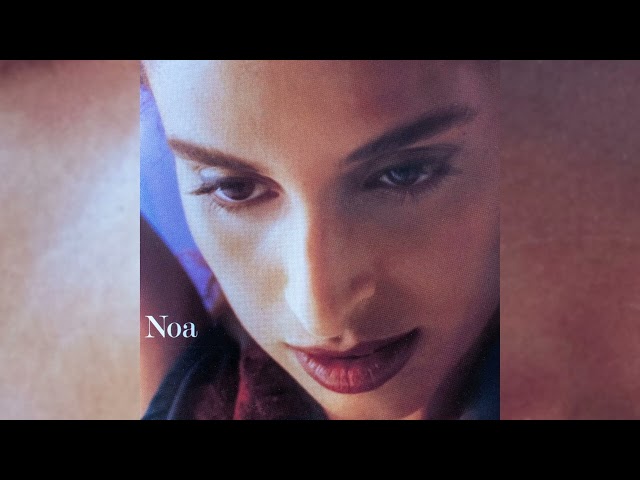 Noa (Full Album)