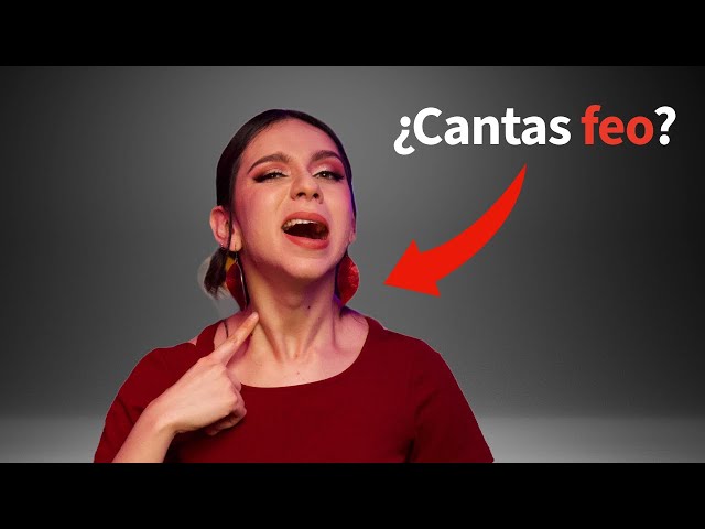 Canta BIEN y BONITO en 3 Pasos✅