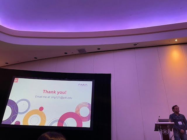 AMIA 2022 symposium: DR-VIDAL for Counterfactual Prediction and Treatment Effect Estimation @AMIA