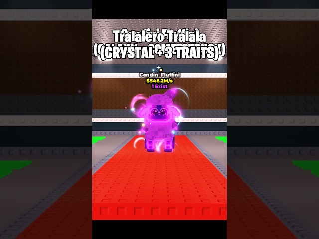 TRASH BRAINROTS That Are ACTUALLY 1 OF 1's! #7x7 #roblox #sab #nobatidao #plsgoviral #voz #aura #4k