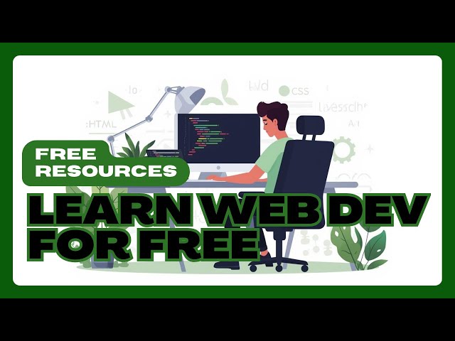 Best websites to learn HTML, CSS & JAVASCRIPT
