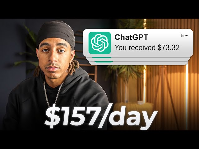 4 BEST AI Businesses To Start Before 2026 (For Beginners)