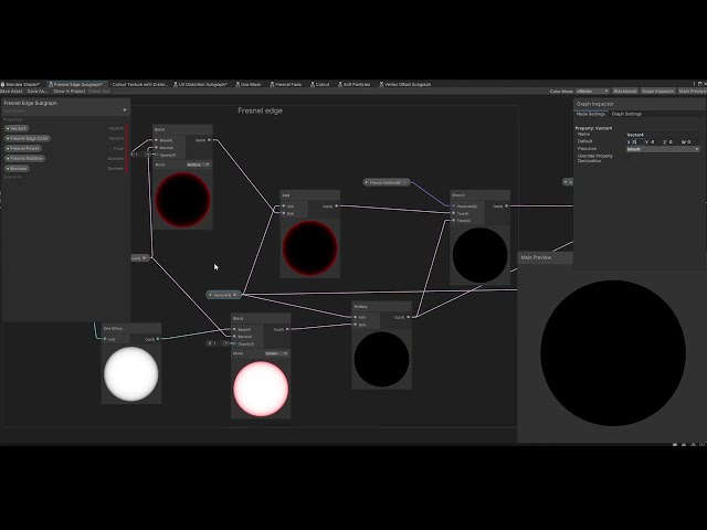Unity Particle Shader in Shader Graph Tutorial