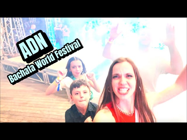 ADN Bachata World Festival Review: The Good, The Bad, and Our Honest Experience