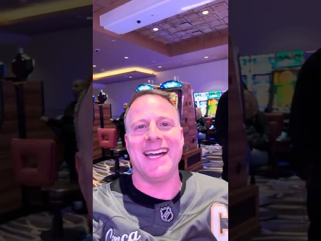 One Buffalo Away… Then This 🐃💥