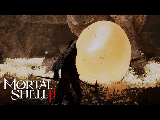 Mortal Shell 2 Ascension Trophy Guide