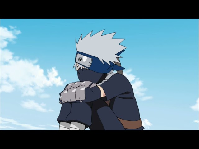 Kakashi | Changes lyrics by Hayd