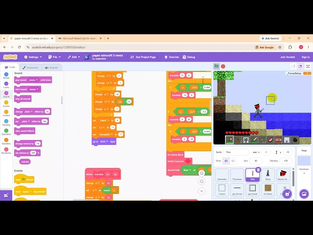Easy Coding Projects Using in Micro bit