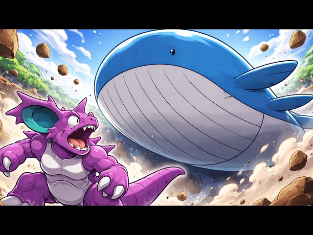 Pokémon Rojo Fuego Kaizo IronMon podría ser IMPOSIBLE