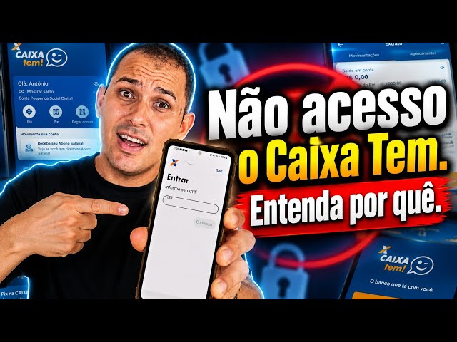 ⚠️🚫ERROR IN CAIXA TEM: URGENT Q&A! 😱😱😱