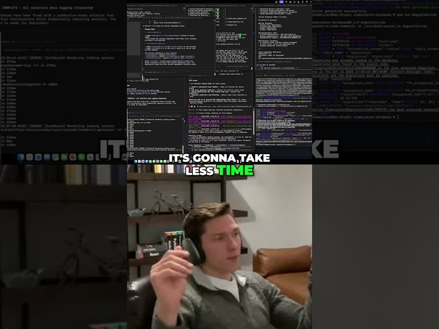 GPT-5 Codex vs. Claude 4.5: Accuracy Over Speed? #shorts