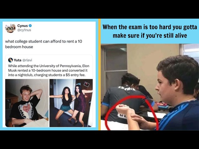 The Best Memes You'll See Today | Funny Memes You Haven't Seen Yet (Part 4)
