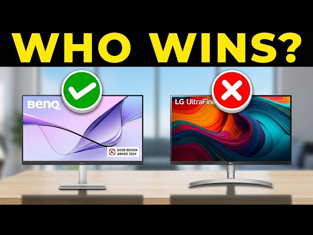 TOP 5 BEST COMPUTER MONITORS FOR PHOTO EDITING 2026 | PHOTO EDITING MONITORS AMAZON Value for Money