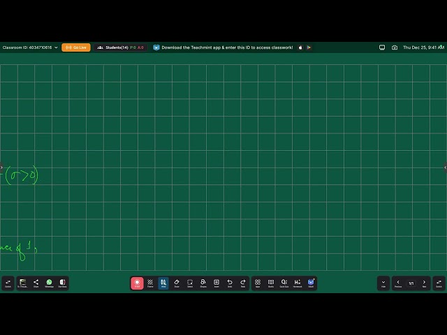 Probability Theory: Covariance 