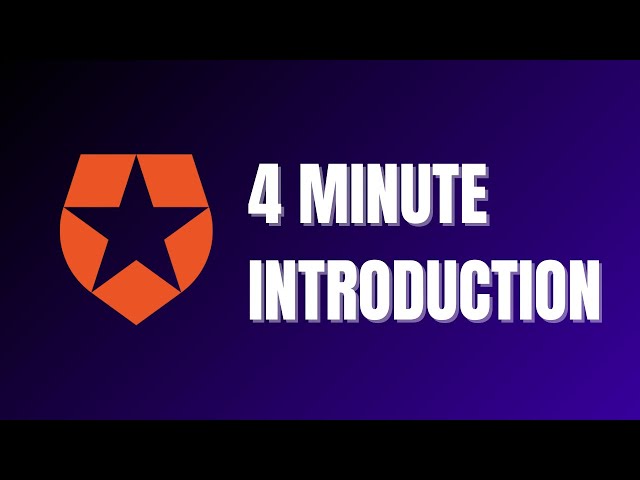Auth0 - 4 Minute Overview