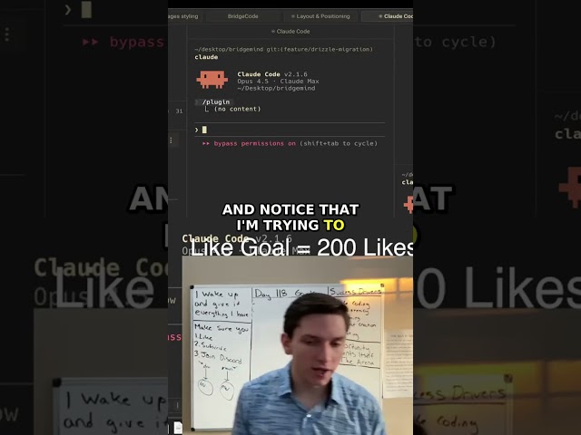 Fixing Git Merge Conflicts with a Ralph Wiggum Loop