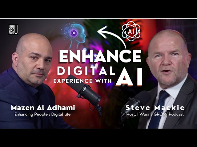 The Biggest AI Mistake You're Probably Making Right Now