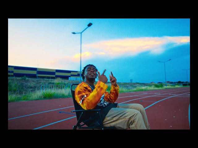 Kweku Smoke - Sober 