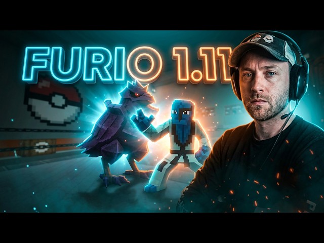 You can (Not) beat furio 1.11