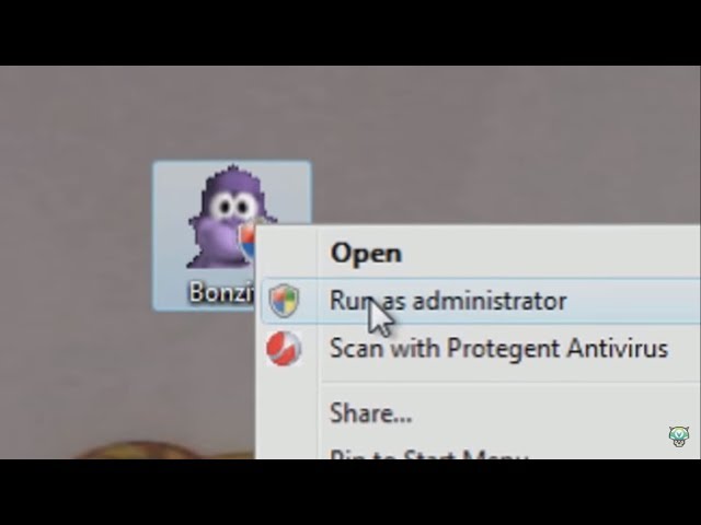 Bonzify