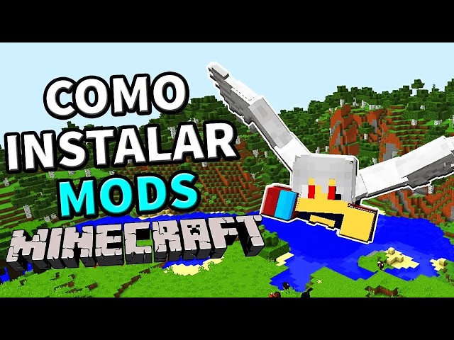 How to Install MODS in MINECRAFT JAVA! (2026)