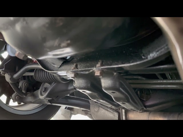 PRS Quick Rack FAQ’s for Subaru GC8 Fitment.