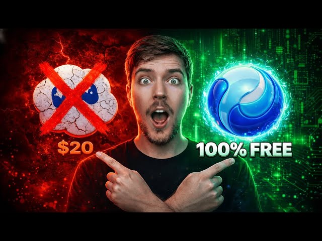 Hunyuan 1.5: Best Free AI Video Generator 2026 (Unlimited & No Watermark)