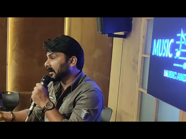 Dil Aisa Kisi Ne Mera Toda Rehearsal by Ami Sinha