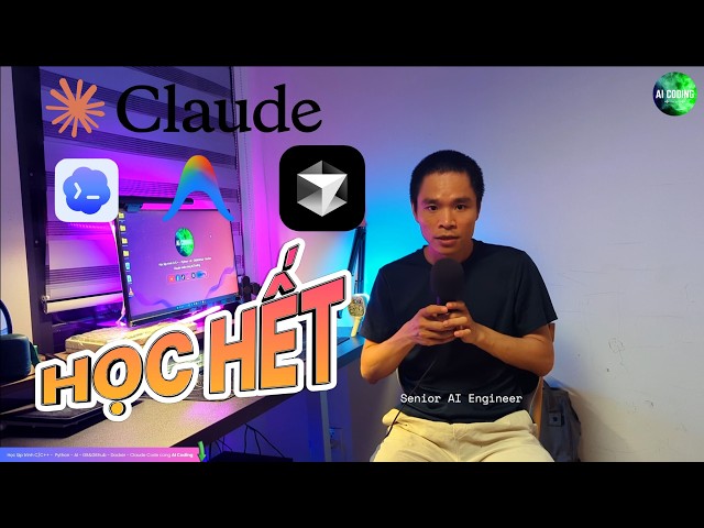 Claude Code, Codex, Cursor, Antigravity, Github Copilot DO YOU NEED TO LEARN THEM ALL???
