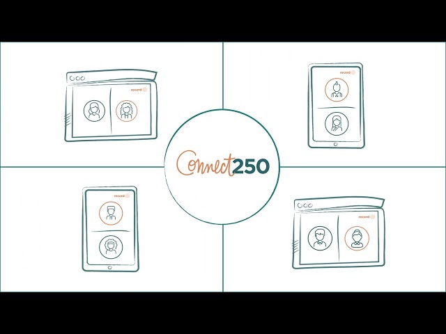 Connect 250 | Explainer Video