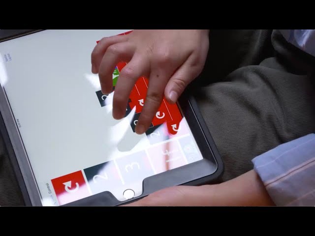 Accessible Programming with Blocks4All (Audio Described)