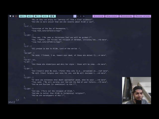 Recovering Stuck Data Using Delve - The Importance Of A Custom SIGINT Handler