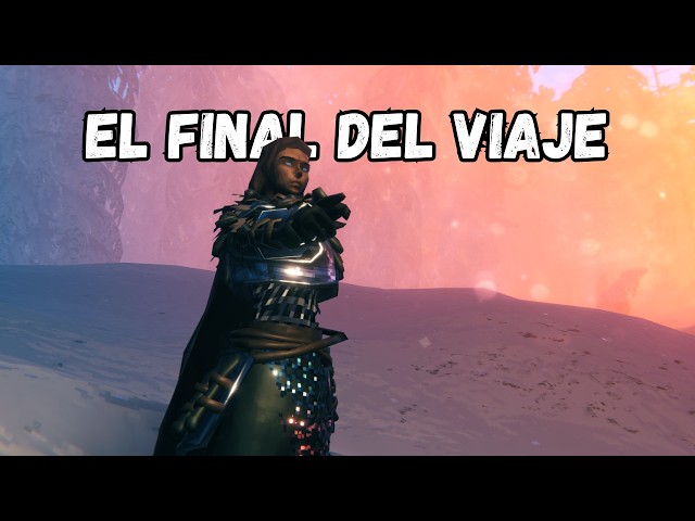 Deep North arrives in Valheim... and changes everything forever