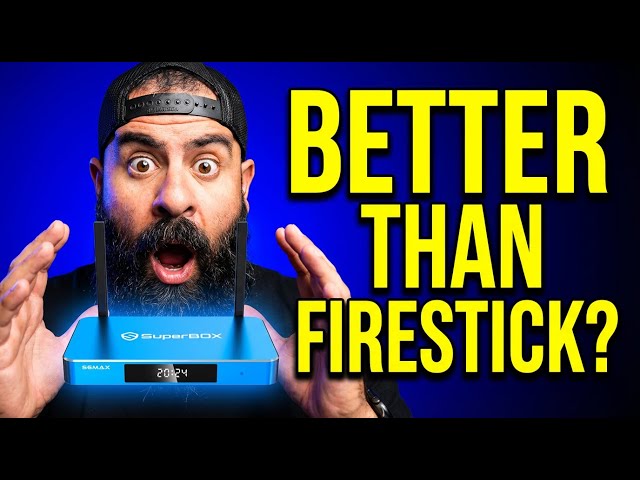 Why Buy the S6 Max in 2026? (Superbox Review)