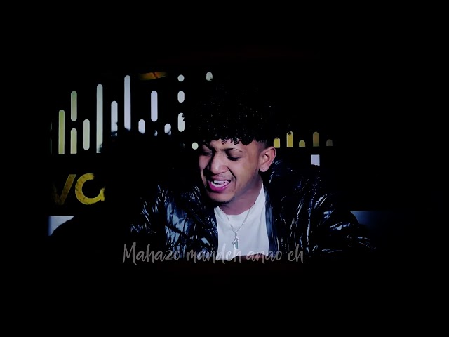 Parish - Machiro ny hafa (Official Video)