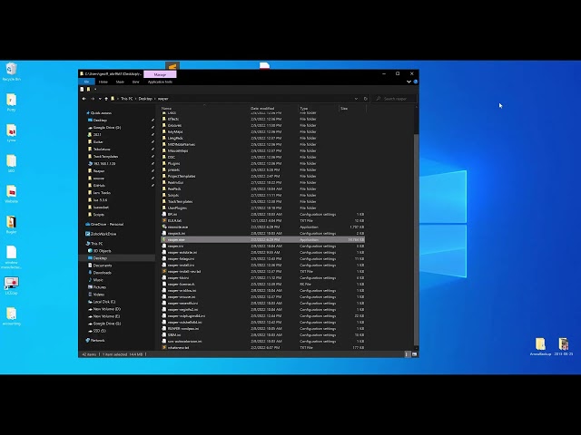 Interactive Lua Debugging in Reaper