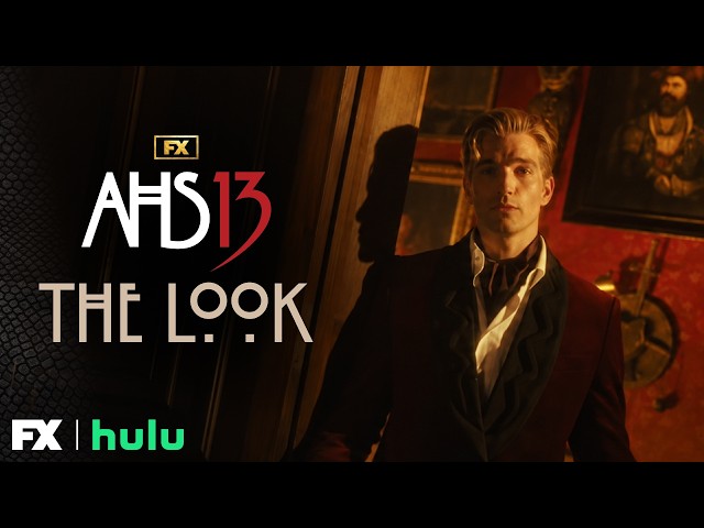 Devil Is In The Details - Sneak Peak “The Look” | American Horror Story: 13 | FX