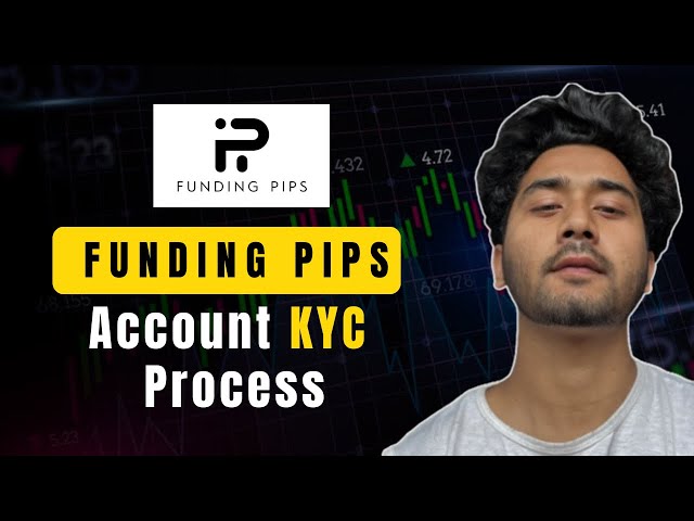 Funding Pips KYC Verification | How To Complete KYC in Funding Pips Trading Prop Firm |