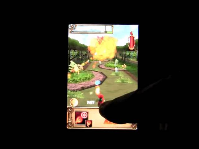Wizard Ops iPhone App Review - CrazyMikesapps