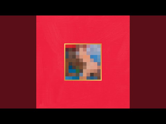 POWER (Album Version (Edited))