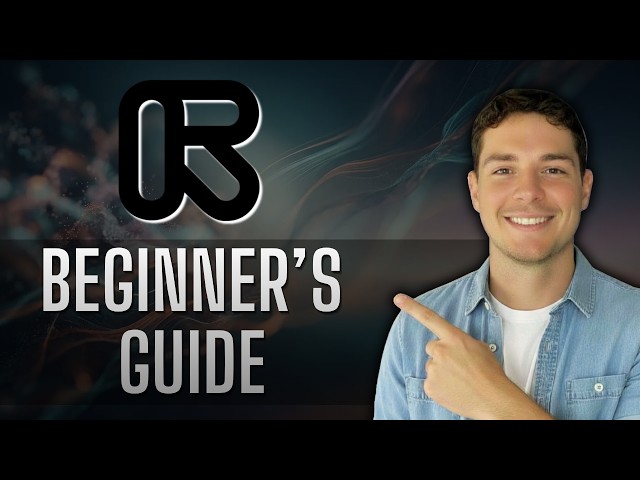 How to Use Runway ML for Beginners [2026 Guide]