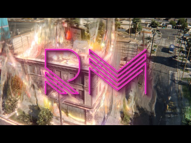 Razed Mods - Store Trailer