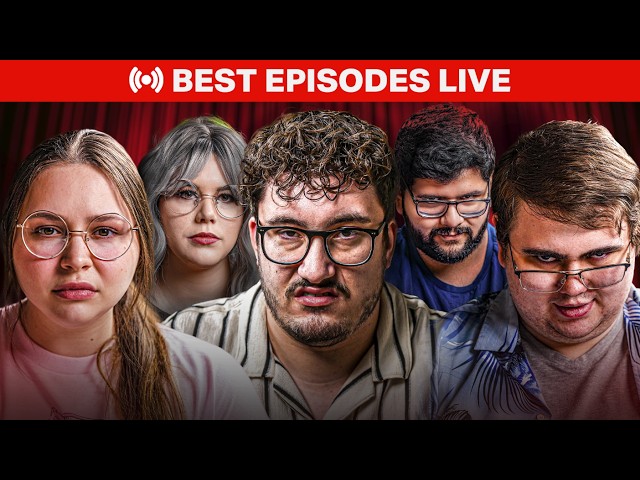 🔴 LIVE! 24/7 Financial Audit's Craziest Couples