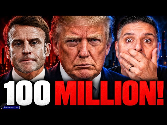 THIS is MASSIVE! Trump Just Solved America's BIGGEST Problem!