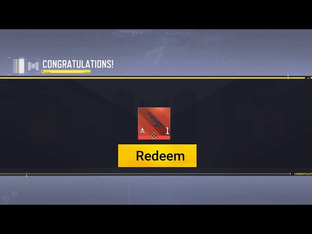 NEW REDEEM CODE CALL OF DUTY MOBILE 2026 | COD MOBILE REDEEM CODE 2026 | CODM REDEEM CODE 2026