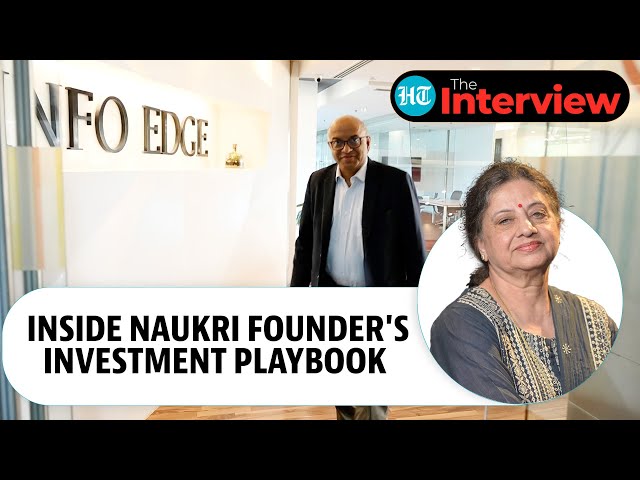 Father Of Startups Breaks Down How He Chooses Founders, Why He Loses Money & Where Real Bets Succeed