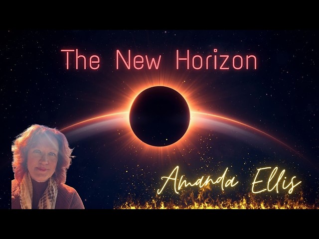 Eclipse Corridor, Fire Horse, The Path will be Shown